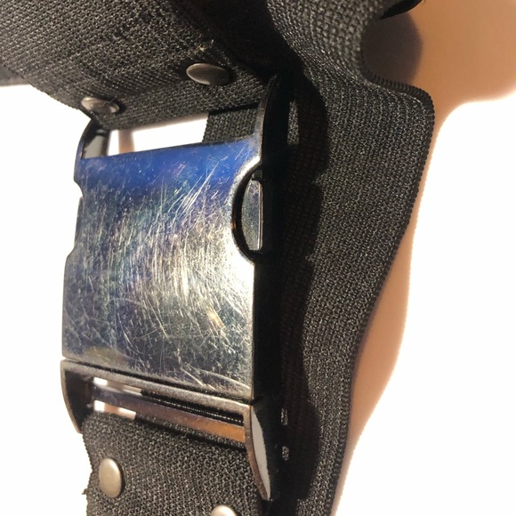 Womens clip belt - Picture 9 of 10